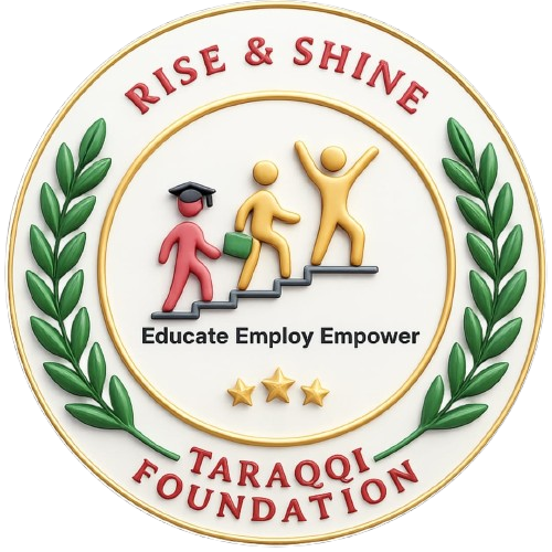 Taraqqi